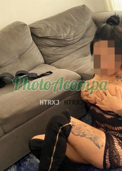 Foto 4 de Rayssa, acompanhante em Piracicaba - SP