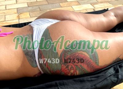 Foto 3 de Adriana, acompanhante em Cotia - SP