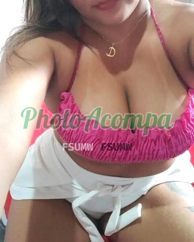 Foto 5 de Luíza Marado, acompanhante em Itaboraí - RJ