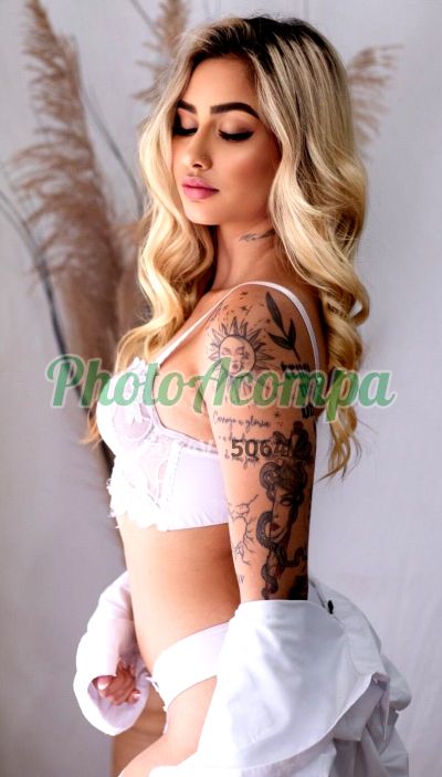 Foto 6 de Clara, acompanhante em Maceió - AL