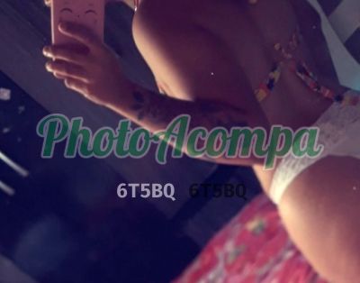 Foto 6 de Sofia, acompanhante em Ponta Grossa - PR