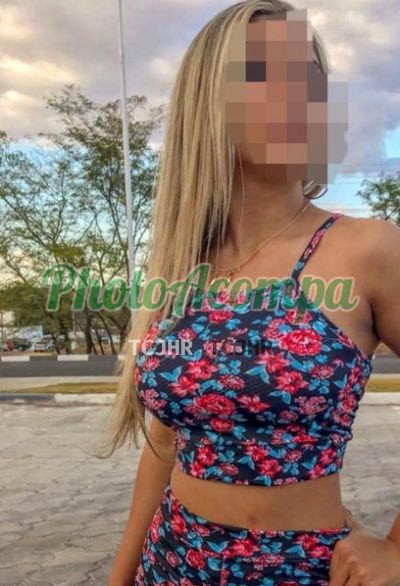 Foto 5 de Karol Becker, acompanhante em Guarulhos - SP