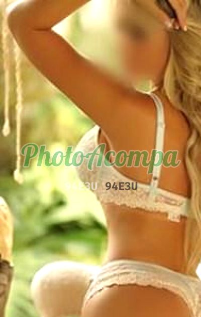 Foto 5 de Dany Ferraz, acompanhante em Recife - PE