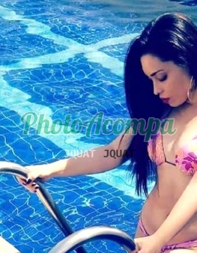 Foto 5 de Aninha, acompanhante em Rio de Janeiro - RJ