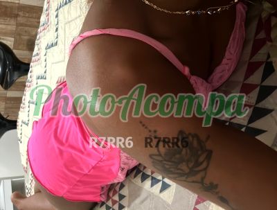 Foto 4 de Karen Alencar, acompanhante em Rio de Janeiro - RJ
