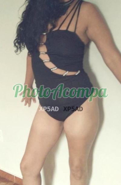Foto 4 de Gabrielle, acompanhante em Mogi das Cruzes - SP