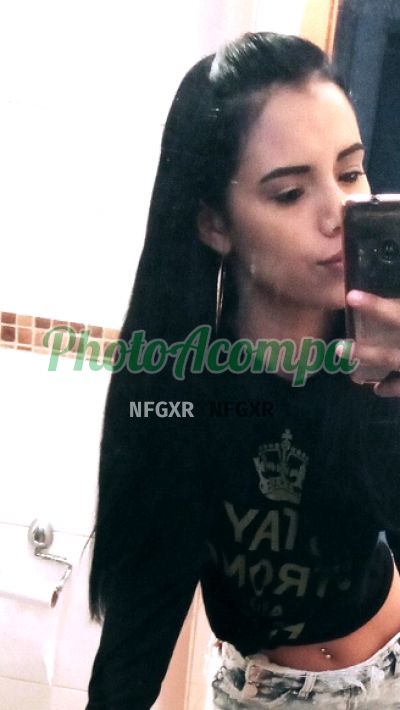 Foto 5 de Débora Cristina Dos Reis, acompanhante em Ponta Grossa - PR
