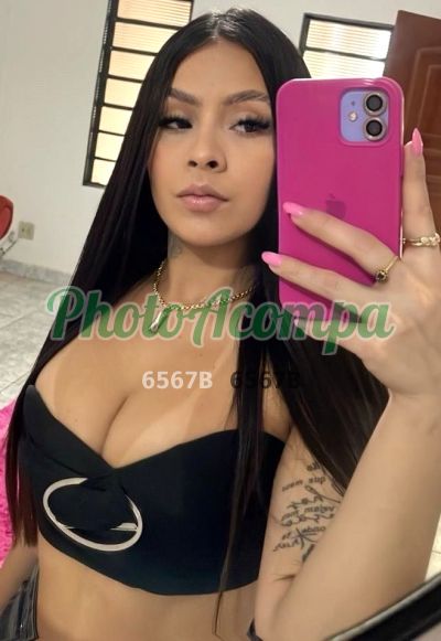 Foto 2 de Milena, acompanhante em Cabo Frio - RJ