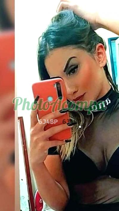 Foto 5 de Aline Santos, acompanhante em Rio de Janeiro - RJ