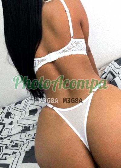 Foto 3 de Naty, acompanhante em Ceilândia - DF