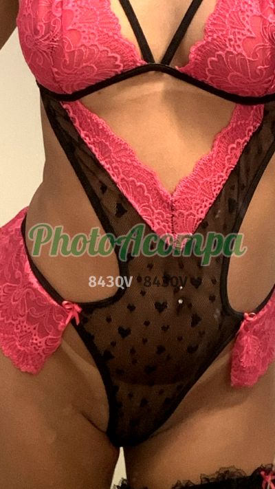 Foto 4 de Luiza, acompanhante em Recife - PE