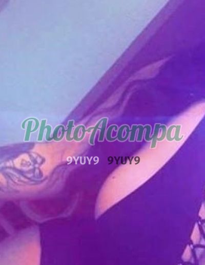 Foto 5 de Bárbara, acompanhante em Belo Horizonte - MG