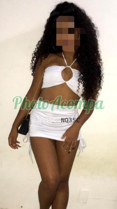 Foto 3 de Marielly, acompanhante em Boa Vista - RR