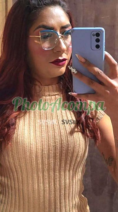 Foto 3 de Bruna, acompanhante em Osasco - SP