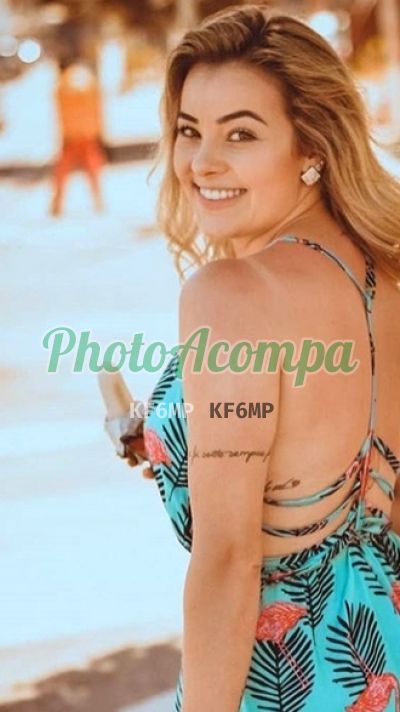 Foto 5 de Sasha, acompanhante em Rio de Janeiro - RJ