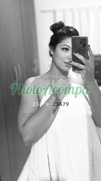 Foto 5 de Bianca, acompanhante em Campo Grande - MS