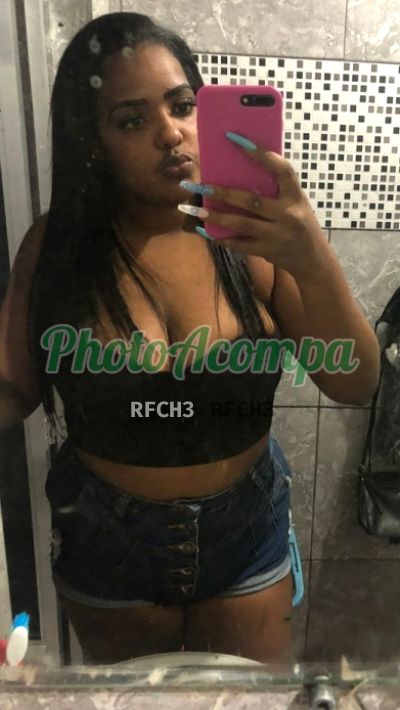 Foto 2 de Marcelly, acompanhante em Duque de Caxias - RJ