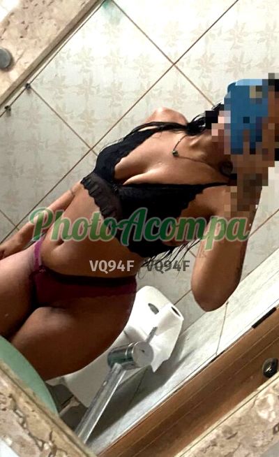Foto 3 de Fernanda, acompanhante em Nova Iguaçu - RJ
