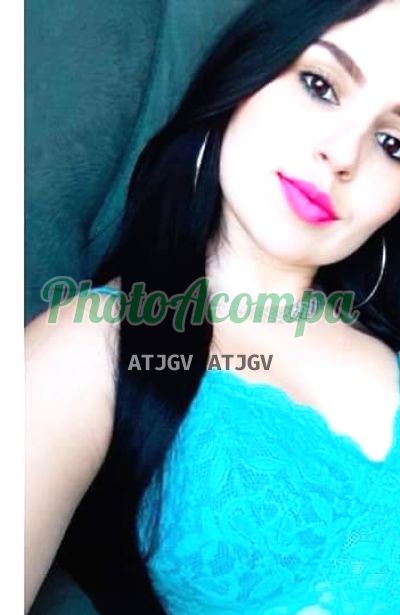 Foto 4 de Rafaela, acompanhante em Campinas - SP