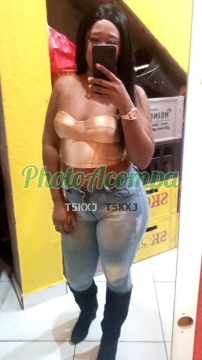 Foto 4 de Jenny, acompanhante em Araraquara - SP
