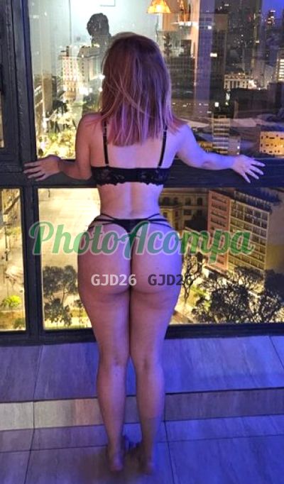 Foto 4 de Vitória, acompanhante em Campinas - SP