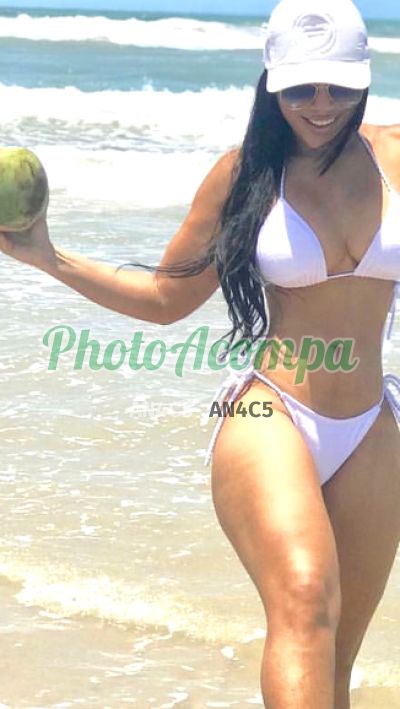 Foto 3 de Letícia, acompanhante em Rio de Janeiro - RJ