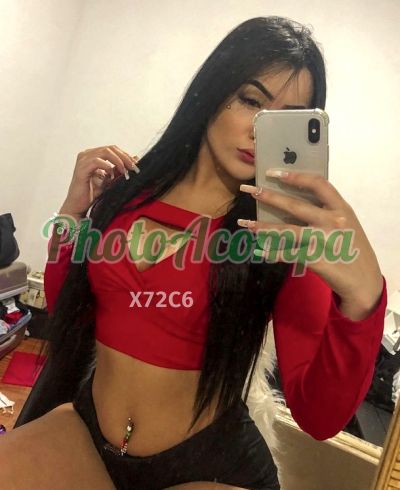 Foto 2 de Bruna, acompanhante em Sorocaba - SP