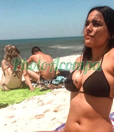 Capa do perfil de Cléo