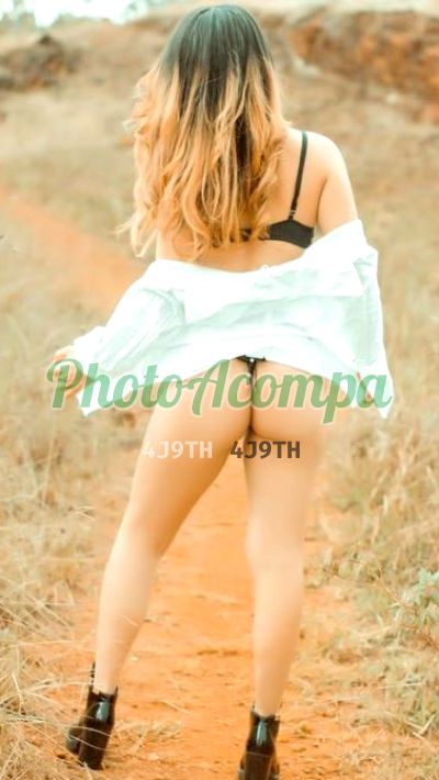 Foto 4 de Jady Lisboa, acompanhante em Contagem - MG
