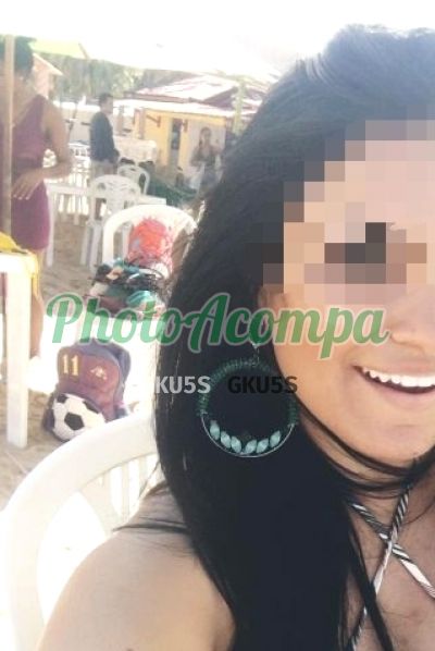 Foto 4 de Ruby, acompanhante em Belo Horizonte - MG