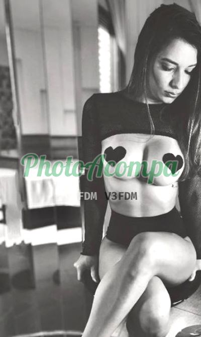 Foto 4 de Bruna Rocha, acompanhante em Rio de Janeiro - RJ