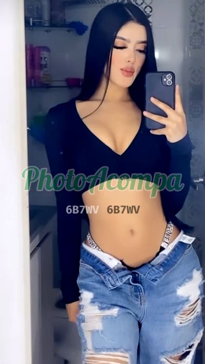 Foto 1 de Milena, acompanhante em Guarulhos - SP