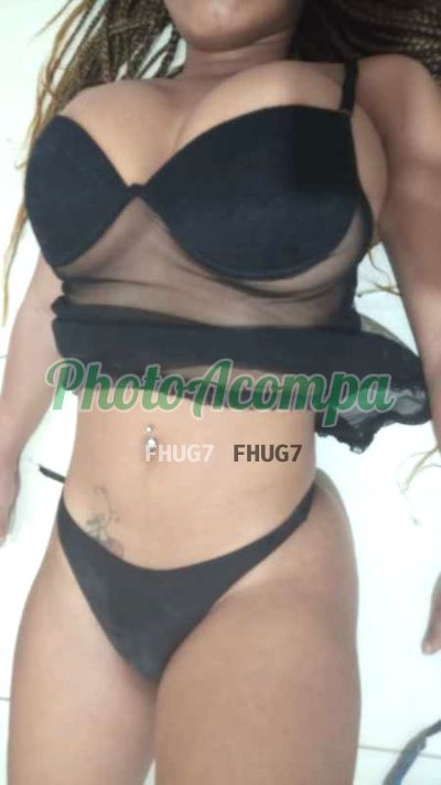 Foto 3 de Giovanna, acompanhante em Duque de Caxias - RJ