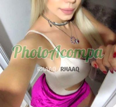 Foto 4 de Bruna, acompanhante em Bauru - SP