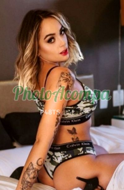 Foto 4 de Isadora Vasconcellos, acompanhante em Campinas - SP