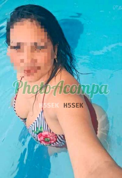 Foto 3 de Vanessa Torres, acompanhante em Boa Vista - RR