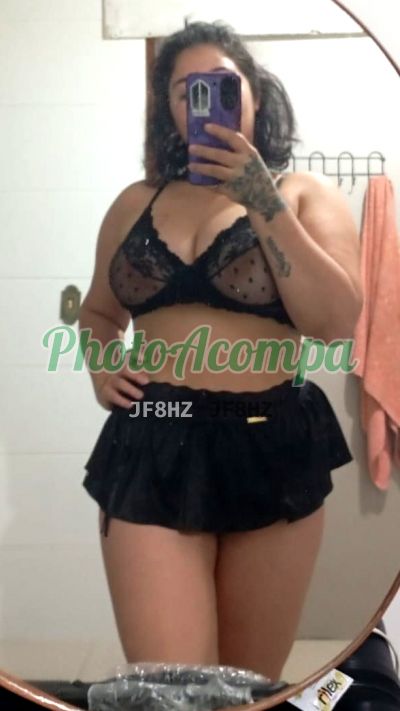 Foto 5 de Beatriz Bia, acompanhante em Itajaí - SC