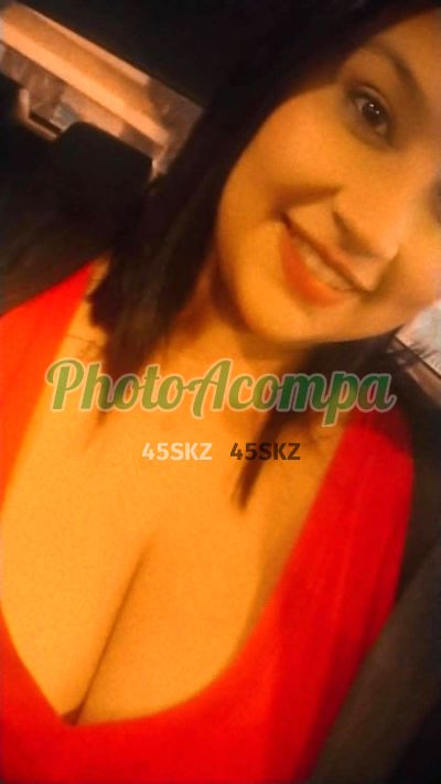 Foto 4 de Anny, acompanhante em Bauru - SP