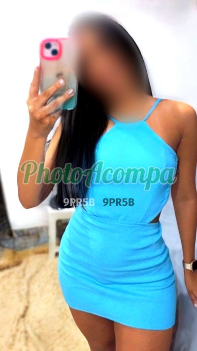Foto 2 de Cecília, acompanhante em Mogi das Cruzes - SP