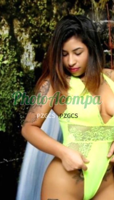 Foto 4 de Valentina Ferraz, acompanhante em Ipatinga - MG