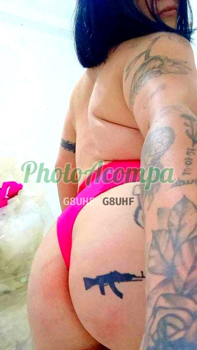 Foto 6 de Diuli Oliveira Santos, acompanhante em Mococa - SP