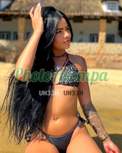 Foto 2 de Mariana, acompanhante em Fortaleza - CE