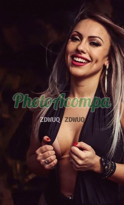 Foto 5 de Márcia, acompanhante em Rio de Janeiro - RJ