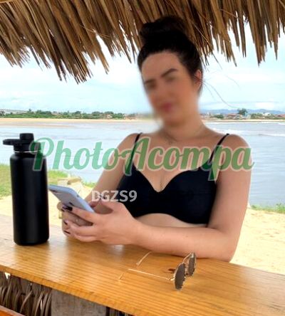 Foto 5 de Alice Ribeiro, acompanhante em Fortaleza - CE