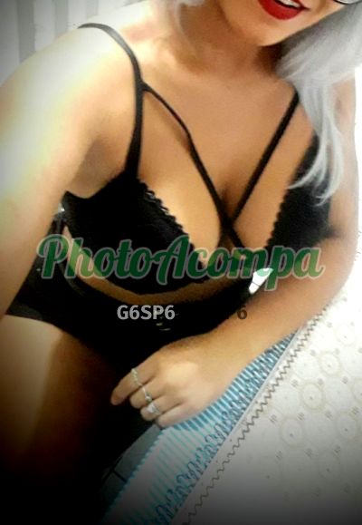 Foto 3 de Sophia, acompanhante em Praia Grande - SP