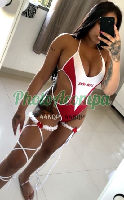 Foto 5 de Karol Lima, acompanhante em Goiânia - GO