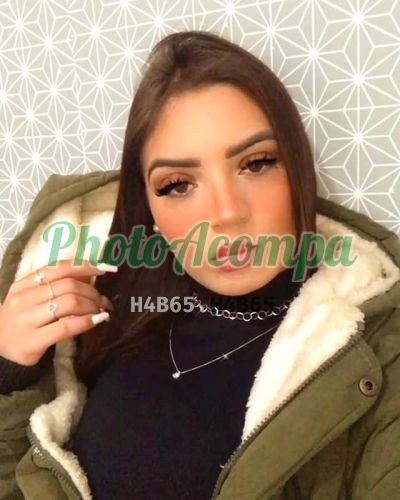 Capa do perfil de Isabella