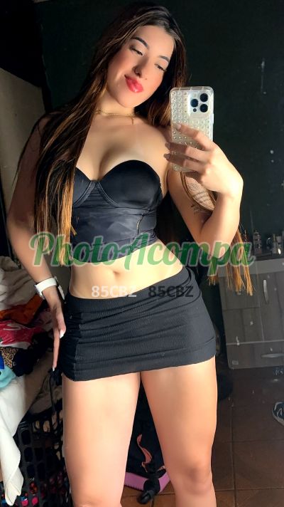 Foto 6 de Gabriela Benitez, acompanhante em Campo Grande - MS