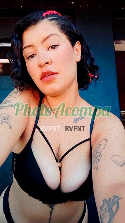 Foto 6 de Agatha, acompanhante em Brasília - DF