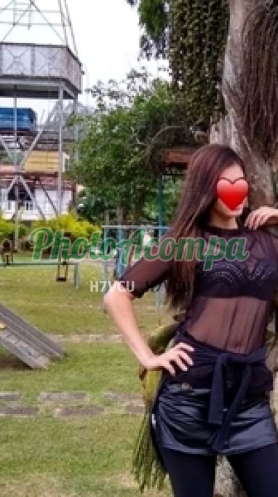 Foto 2 de Ana Bela, acompanhante em Rio de Janeiro - RJ